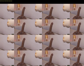 katiecruz_ — 11 minute Chaturbate female cam show recording, 720p, Aug 28, 2025
