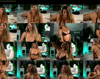 kellymathews — 65 minute Chaturbate female cam show recording, 720p, Aug 28, 2025
