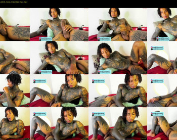 kendrik_brown — 73 minute Chaturbate male cam show recording, 720p, Aug 29, 2025
