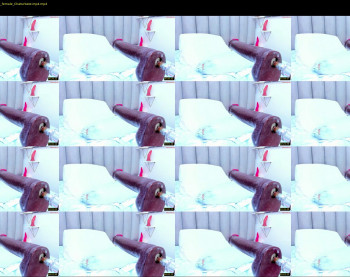 keyllaa_ — 6 minute Chaturbate female cam show recording, 720p, Aug 29, 2025