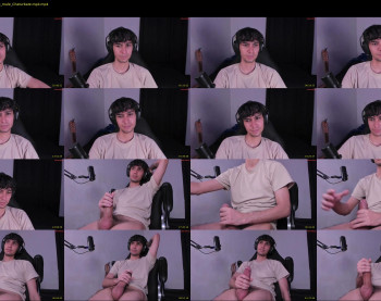khozler_ — 47 minute Chaturbate male cam show recording, 720p, Aug 29, 2025
