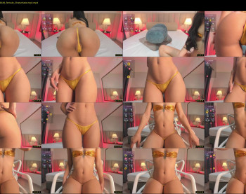 kim_spencer — 121 minute Chaturbate female cam show recording, 720p, Aug 28, 2025