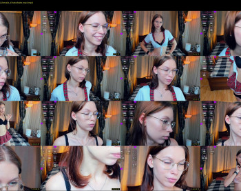 kity_paw — 120 minute Chaturbate female cam show recording, 720p, Aug 29, 2025