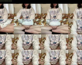 knextdoor — 4 minute Chaturbate female cam show recording, 720p, Aug 28, 2025