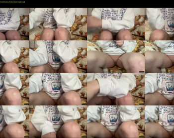 knextdoor — 8 minute Chaturbate female cam show recording, 720p, Aug 28, 2025
