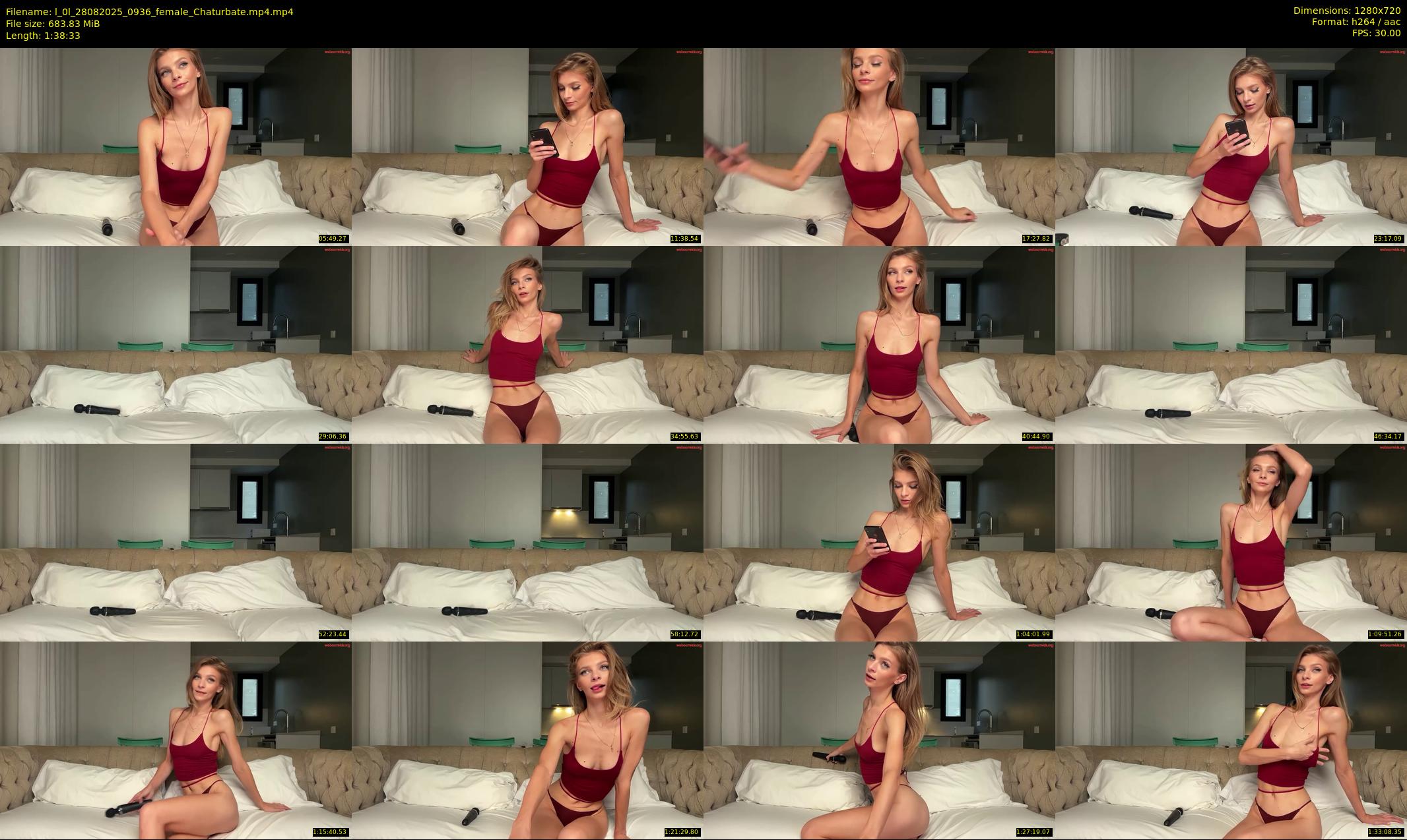 l_0l — 99 minute Chaturbate couple cam show recording, 720p, Aug 28, 2025