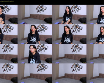 ladytrep — 35 minute Chaturbate couple cam show recording, 720p, Aug 29, 2025