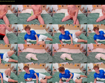 lanny_fandi — 15 minute Chaturbate male cam show recording, 720p, Aug 28, 2025