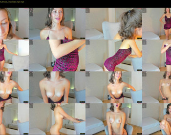 laralane_ — 24 minute Chaturbate female cam show recording, 720p, Aug 28, 2025