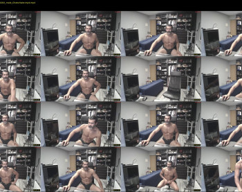 latino23bom — 12 minute Chaturbate male cam show recording, 720p, Aug 28, 2025
