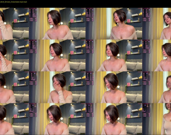 leona_cleave — 3 minute Chaturbate female cam show recording, 720p, Aug 28, 2025