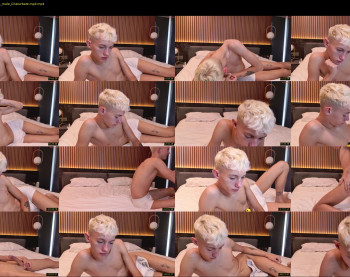 leonlure — 120 minute Chaturbate male cam show recording, 720p, Aug 28, 2025