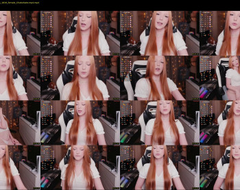 lil_pumpkinpie — 37 minute Chaturbate female cam show recording, 720p, Aug 28, 2025