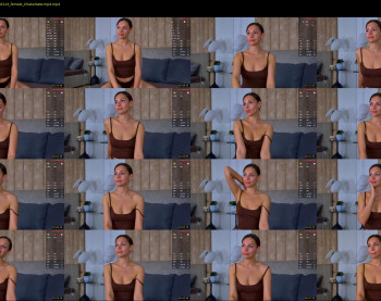 lolla_spencer — 7 minute Chaturbate female cam show recording, 720p, Aug 29, 2025