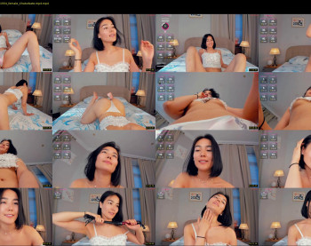 lora_lifelover — 64 minute Chaturbate female cam show recording, 720p, Aug 28, 2025
