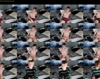 louie_evans — 14 minute Chaturbate male cam show recording, 720p, Aug 28, 2025