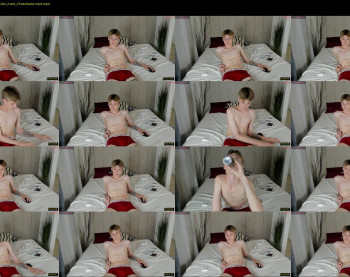 louie_evans — 13 minute Chaturbate male cam show recording, 720p, Aug 29, 2025