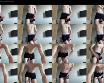 luis_7777 — 5 minute Chaturbate male cam show recording, 720p, Aug 28, 2025