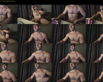 lukegunn22 — 12 minute Chaturbate couple cam show recording, 720p, Aug 29, 2025