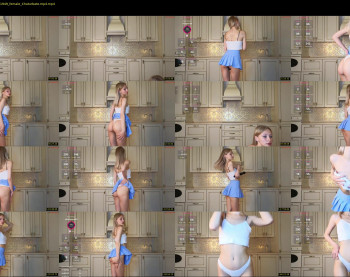 lynettedendy — 121 minute Chaturbate female cam show recording, 720p, Aug 28, 2025