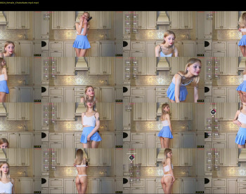 lynettedendy — 71 minute Chaturbate female cam show recording, 720p, Aug 29, 2025