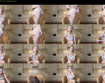 lynettedendy — 38 minute Chaturbate female cam show recording, 720p, Aug 29, 2025