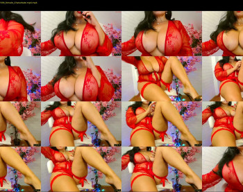 madlyn_dee — 29 minute Chaturbate female cam show recording, 720p, Aug 28, 2025