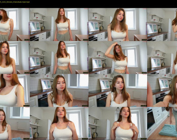 mallorypohlson — 120 minute Chaturbate female cam show recording, 720p, Aug 28, 2025