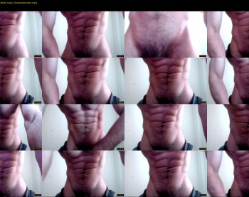 maluma4you — 26 minute Chaturbate male cam show recording, 720p, Aug 28, 2025