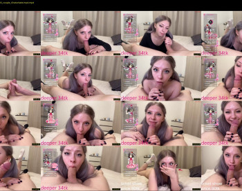 marikorin — 115 minute Chaturbate couple cam show recording, 720p, Aug 29, 2025