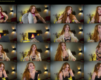maryssaa_ — 75 minute Chaturbate female cam show recording, 720p, Aug 28, 2025