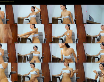 marysuz — 26 minute Chaturbate couple cam show recording, 720p, Aug 29, 2025