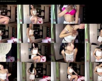 mathildafutch — 121 minute Chaturbate female cam show recording, 720p, Aug 28, 2025