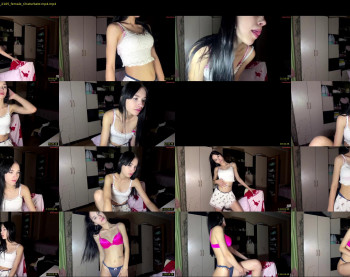 mathildafutch — 121 minute Chaturbate female cam show recording, 720p, Aug 28, 2025