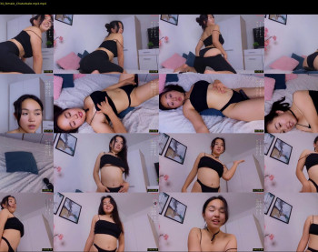 maudcoke — 121 minute Chaturbate female cam show recording, 720p, Aug 28, 2025