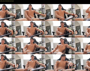 max_cortes1_ — 53 minute Chaturbate male cam show recording, 720p, Aug 28, 2025