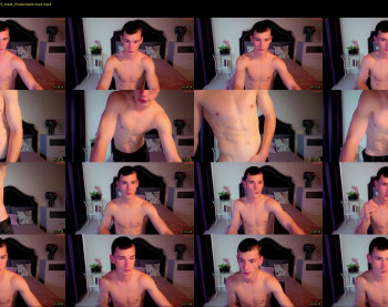 max_foks — 30 minute Chaturbate male cam show recording, 720p, Aug 28, 2025