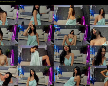 maya_lisa — 94 minute Chaturbate female cam show recording, 720p, Aug 29, 2025