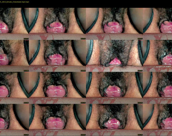melania_browis — 55 minute Chaturbate female cam show recording, 720p, Aug 28, 2025