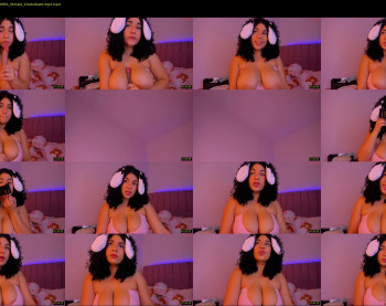 miawoderfull — 39 minute Chaturbate female cam show recording, 720p, Aug 28, 2025