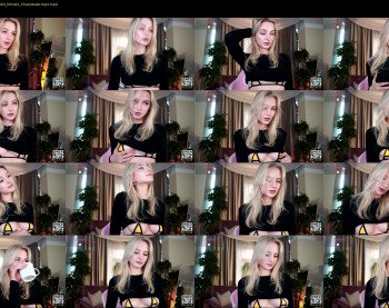 mickeydior — 5 minute Chaturbate female cam show recording, 720p, Aug 28, 2025