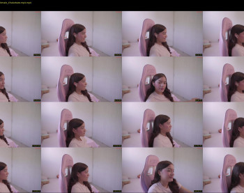 mila_1 — 120 minute Chaturbate female cam show recording, 720p, Aug 28, 2025