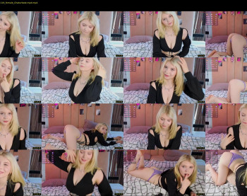 mildredbain — 120 minute Chaturbate female cam show recording, 720p, Aug 28, 2025