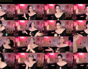 milf_lacey — 69 minute Chaturbate female cam show recording, 720p, Aug 29, 2025