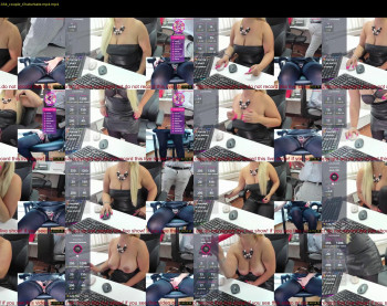 milf_viktoria — 120 minute Chaturbate female cam show recording, 720p, Aug 28, 2025
