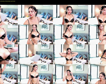 millabelle — 11 minute Chaturbate female cam show recording, 720p, Aug 28, 2025