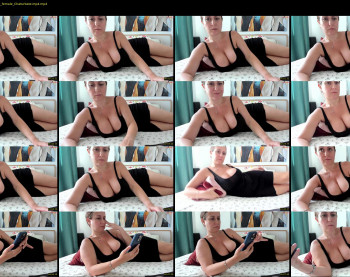 mis_eva — 6 minute Chaturbate female cam show recording, 720p, Aug 28, 2025