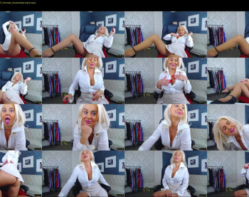 miss_kora — 15 minute Chaturbate female cam show recording, 720p, Aug 28, 2025