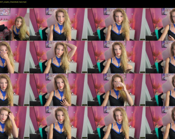 missicute18 — 10 minute Chaturbate female cam show recording, 720p, Aug 29, 2025