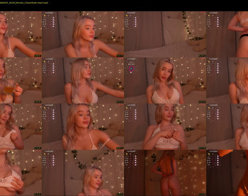 mother__of__dragons — 48 minute Chaturbate female cam show recording, 720p, Aug 29, 2025